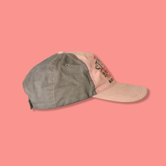 Adult Adjustable Baseball Cap - Sturgis 2015 - Picture 2 of 6